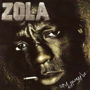 Umdlwembe - Zola